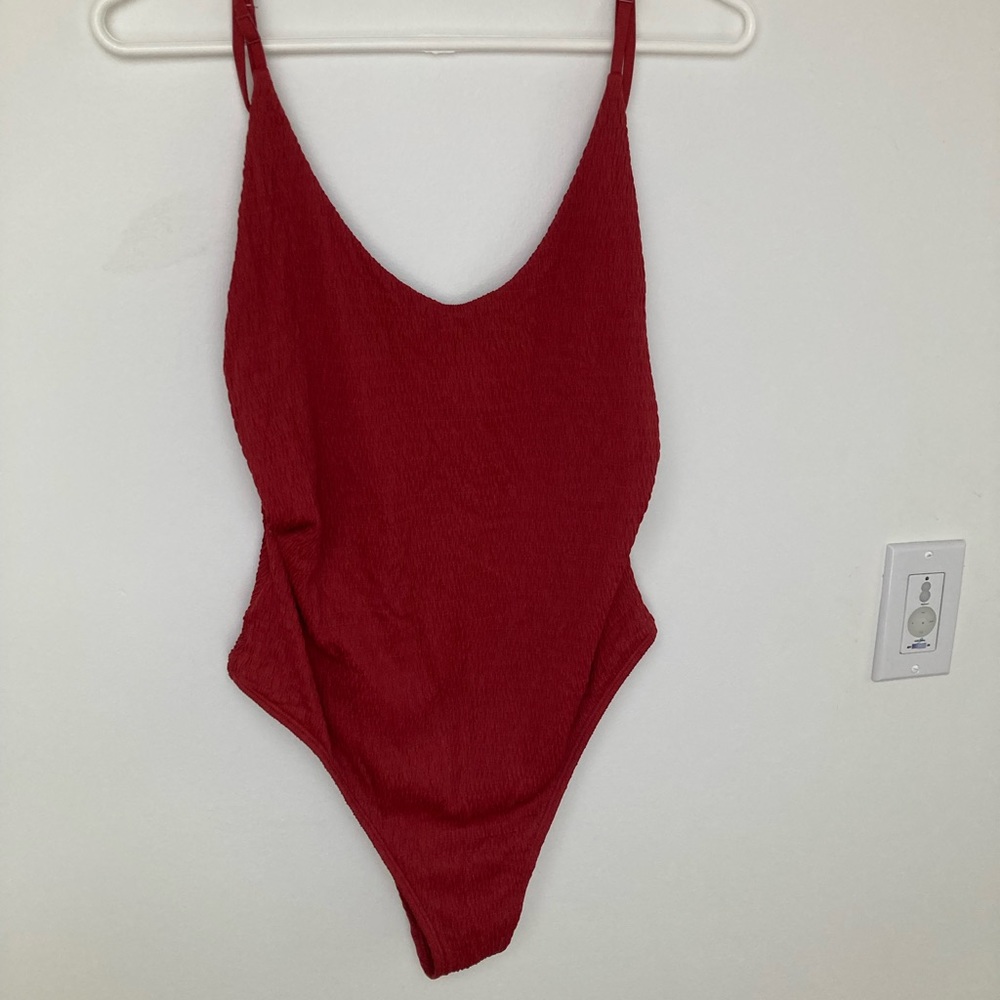 Aerie swim